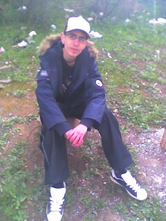 Mon frere